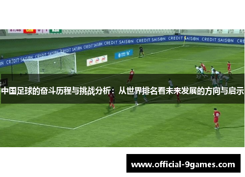 中国足球的奋斗历程与挑战分析：从世界排名看未来发展的方向与启示