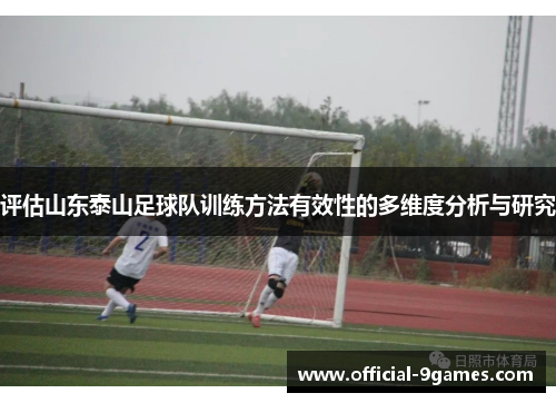 评估山东泰山足球队训练方法有效性的多维度分析与研究 评估山东泰山足球队训练方法有效性的多维度分析与研究
