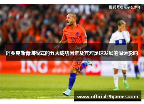 阿贾克斯青训模式的五大成功因素及其对足球发展的深远影响