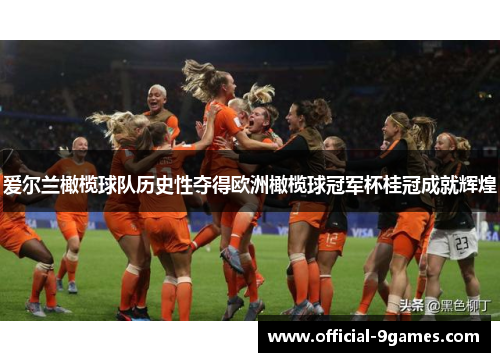 爱尔兰橄榄球队历史性夺得欧洲橄榄球冠军杯桂冠成就辉煌